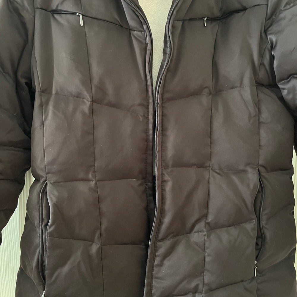 Calvin Klein Down Jacket - image 2